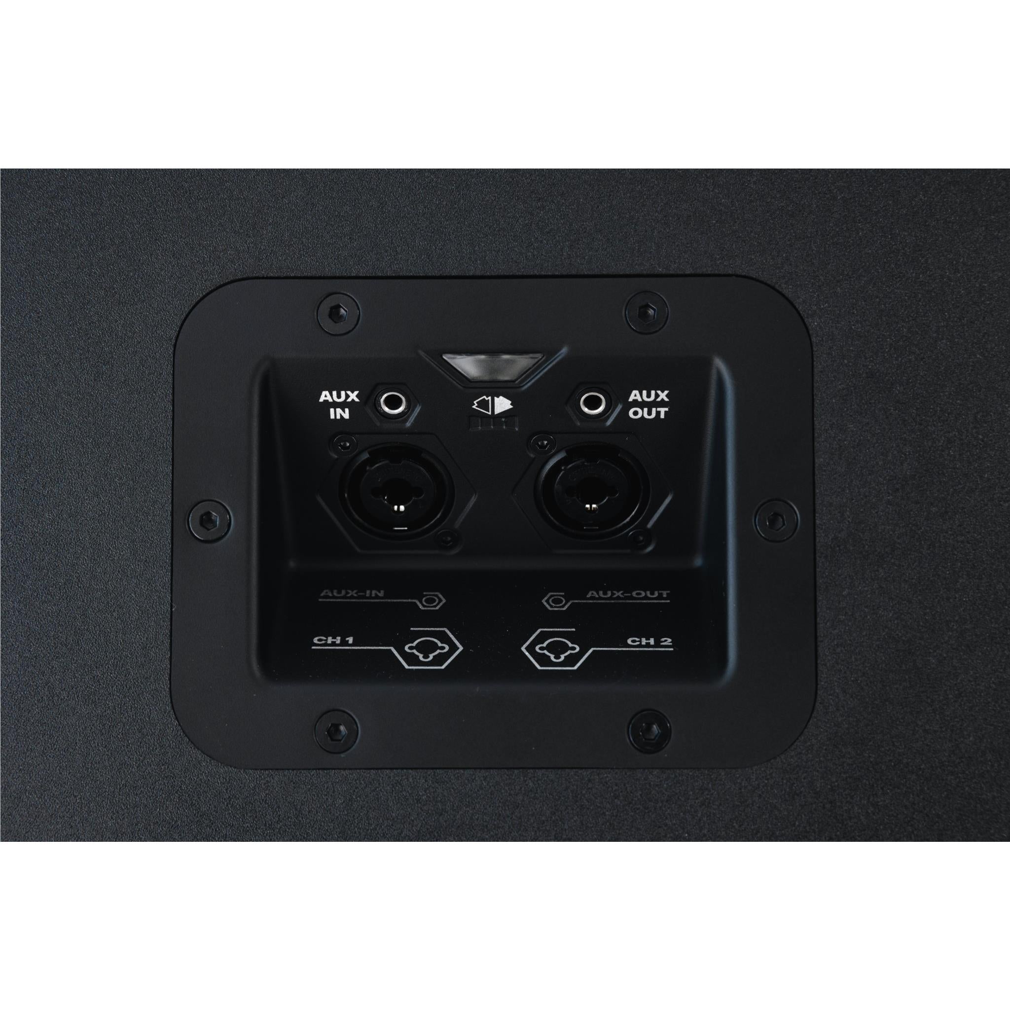 SOUNDBOKS Gen 4 Bluetooth performance speaker in black, image 9 - Portable Speakers at Tech Supply Shed NZ