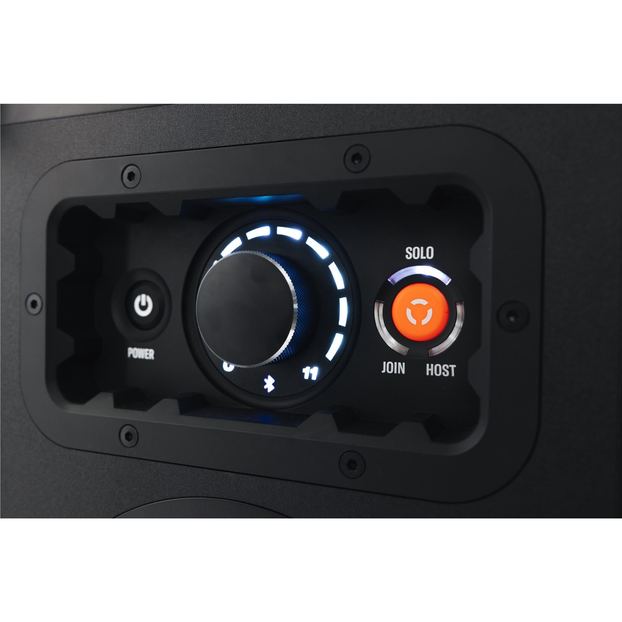 SOUNDBOKS Gen 4 Bluetooth performance speaker in black, image 10 - Portable Speakers at Tech Supply Shed NZ