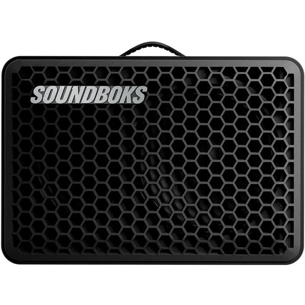 Soundboks Go Portable Bluetooth Speaker