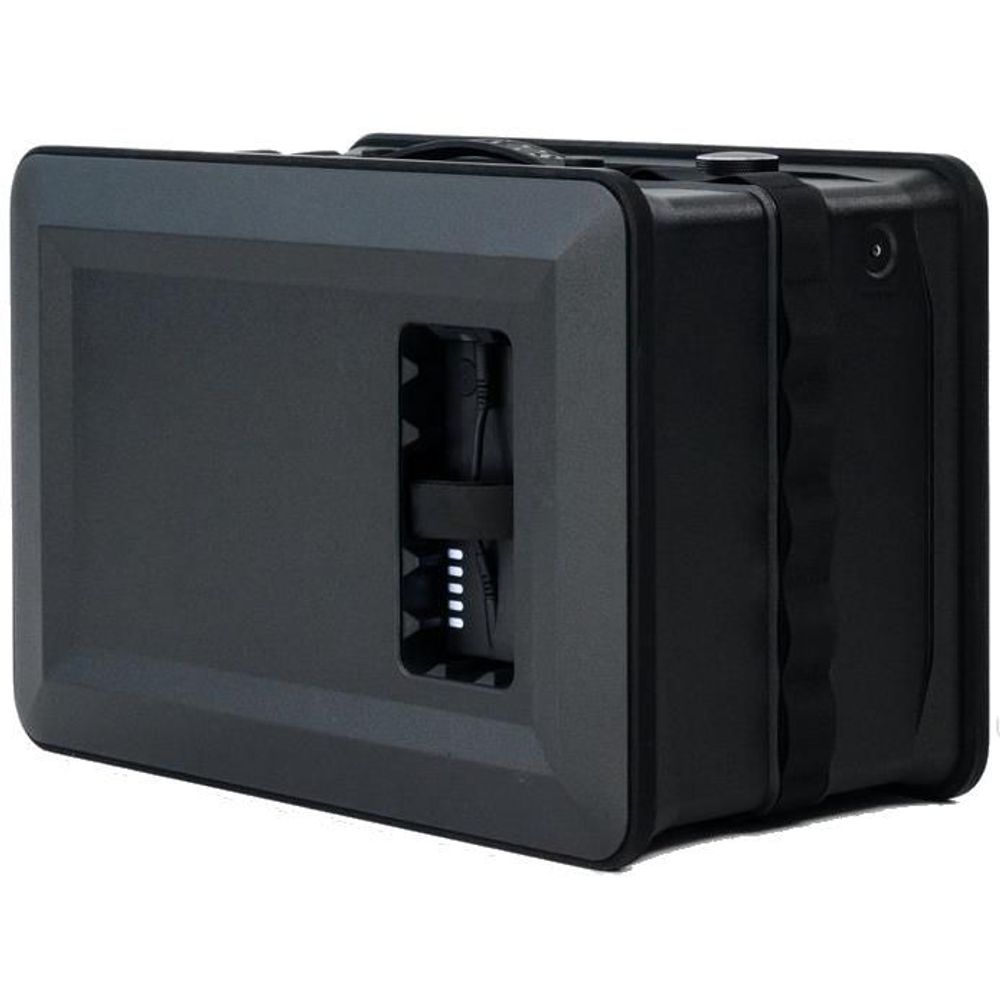 Soundboks Go Portable Bluetooth Speaker