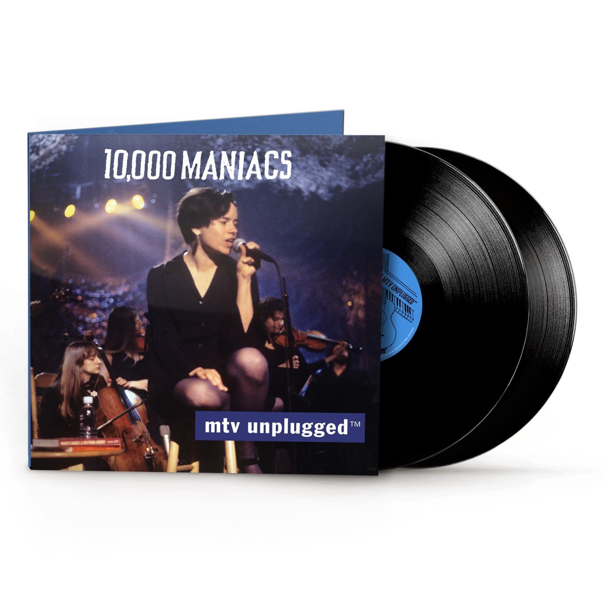 MTV Unplugged (Vinyl) - By: Bob Dylan