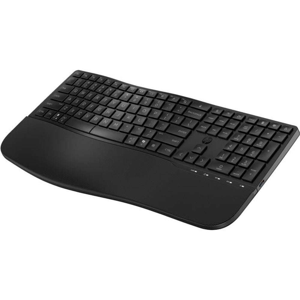 HP 680 Comfort Dual-Mode Keyboard and Mouse Combo