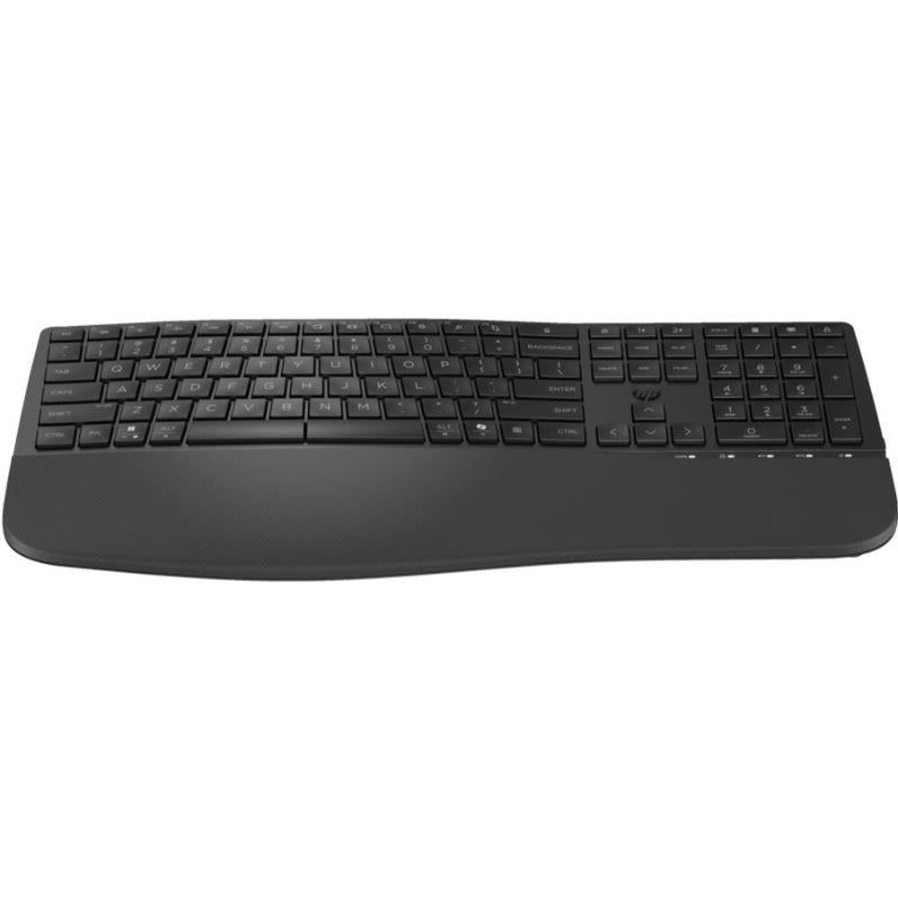 HP 680 Comfort Dual-Mode Keyboard and Mouse Combo