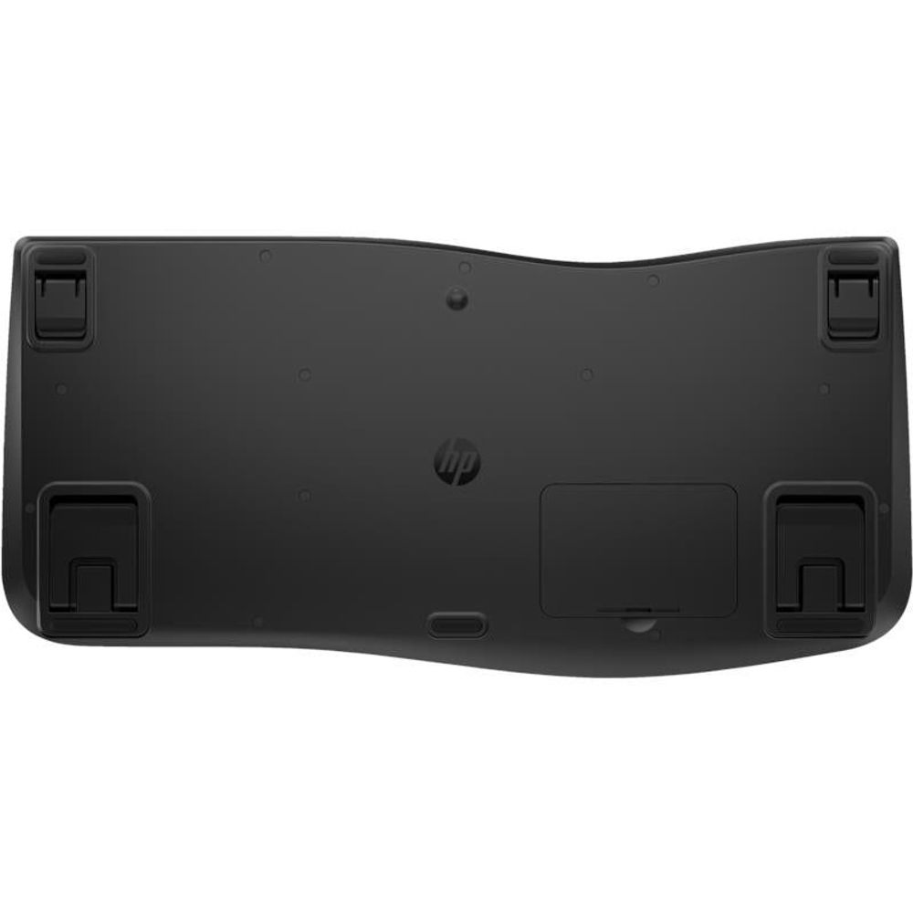 HP 680 Comfort Dual-Mode Keyboard and Mouse Combo