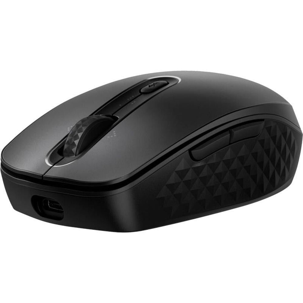 HP 690 Qi-Charging Wireless Mouse