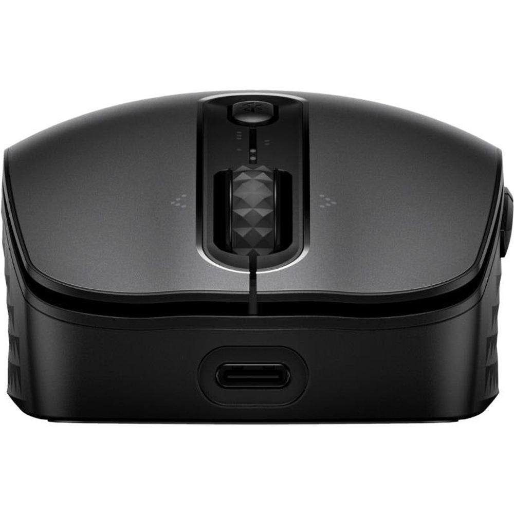 HP 690 Qi-Charging Wireless Mouse