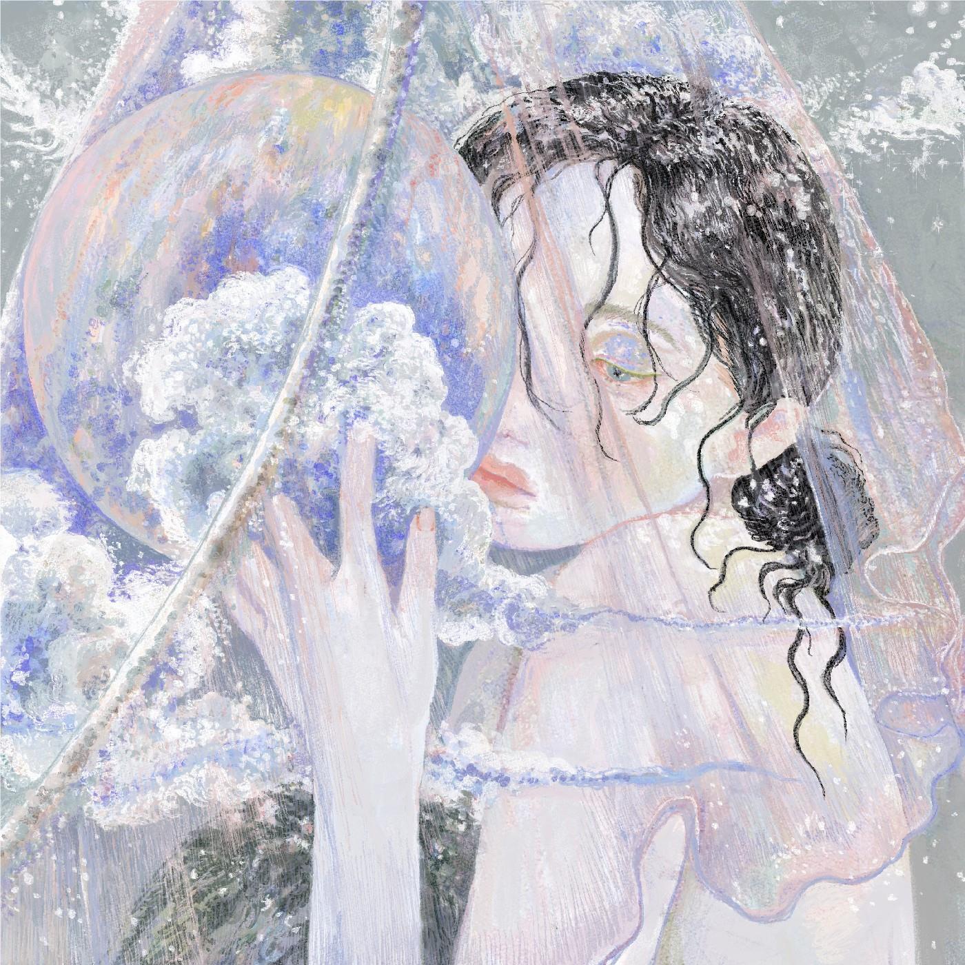Phoebe Rings EP (Clear Vinyl) - By: Phoebe Rings