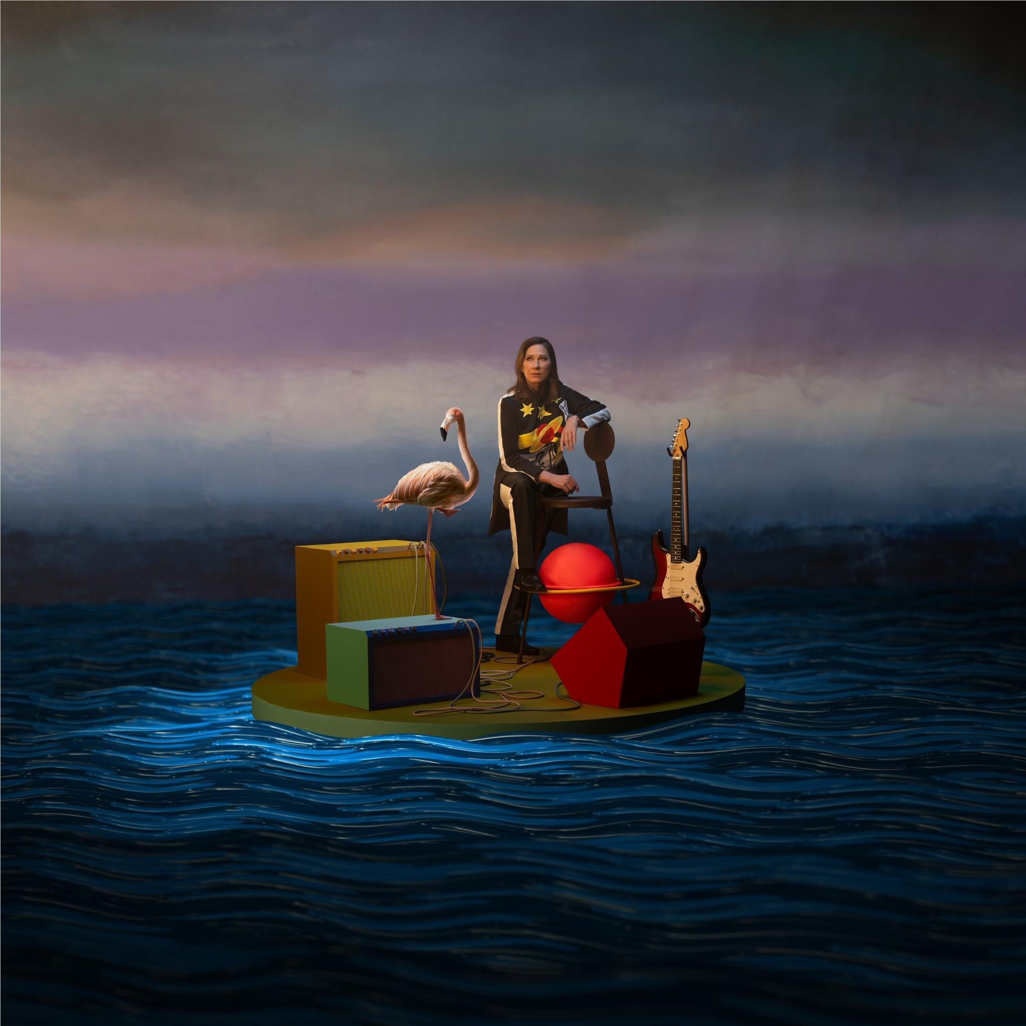 Nobody Loves You More, By: Kim Deal