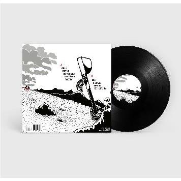 Waerea (Vinyl) - By: Mokotron