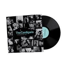 The Rest Of The Best Vol. 2 (Vinyl) - By: The Cardigans