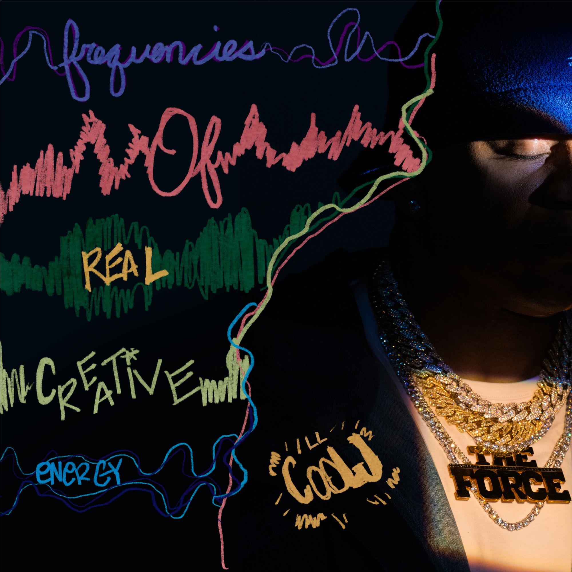 The FORCE (Import), By: Ll Cool J