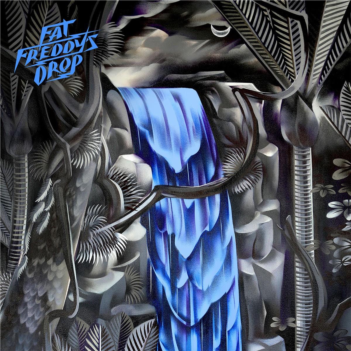 Slo Mo, By: Fat Freddy's Drop