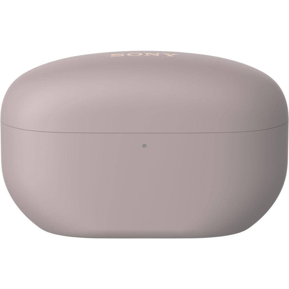 Sony WF-1000XM5 True Wireless Noise Cancelling Earbuds (Smoky Pink)