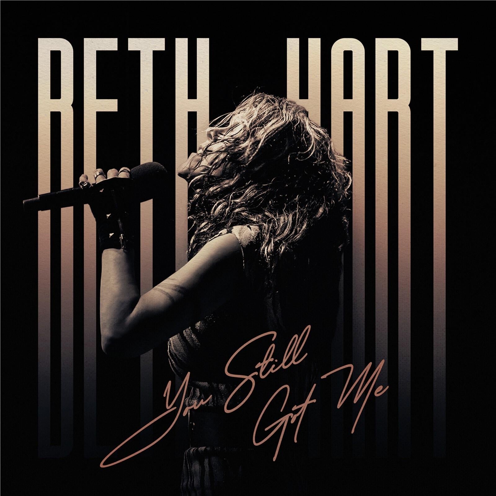 You Still Got Me, By: Beth Hart