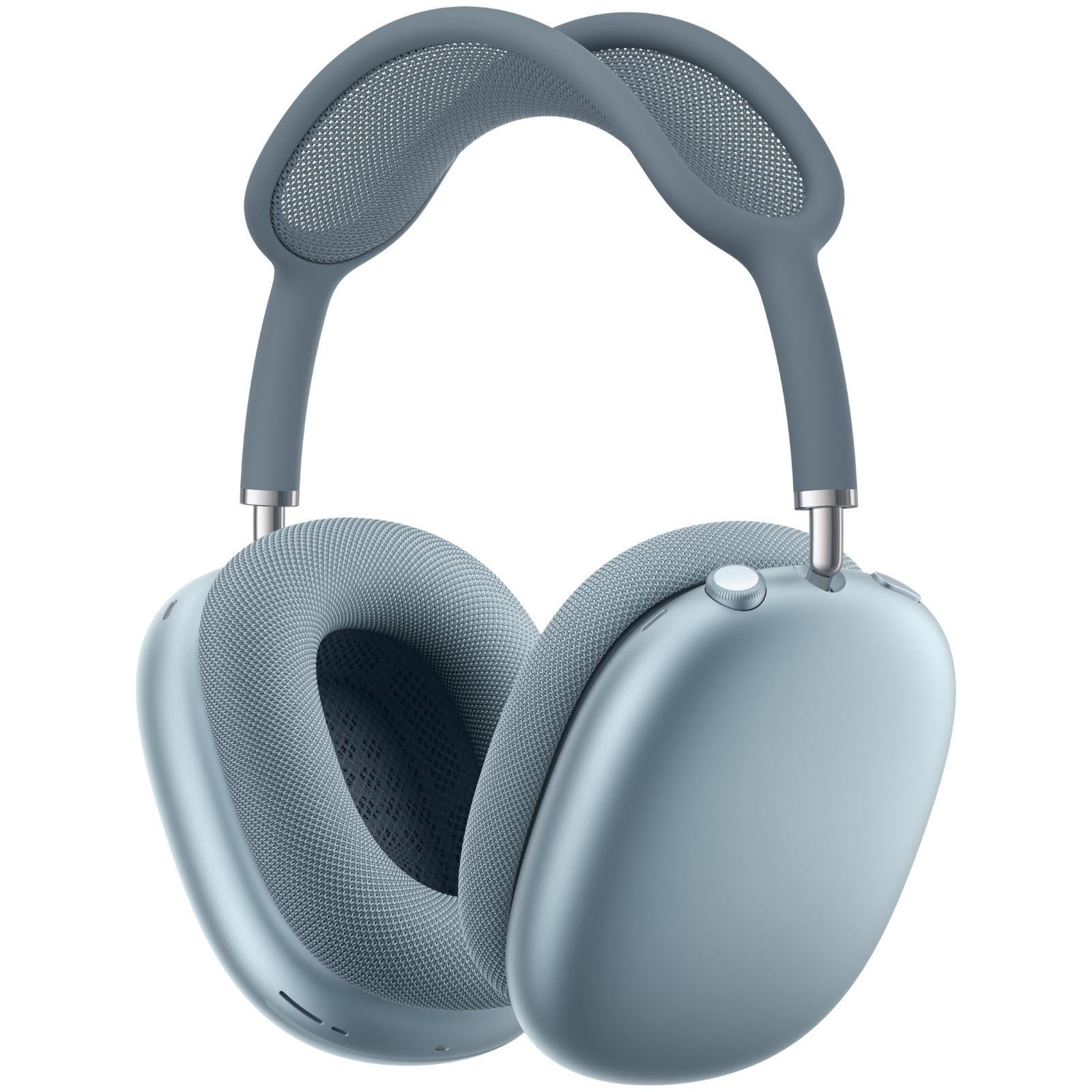 Apple Airpods Max (USB-C) [Blue]