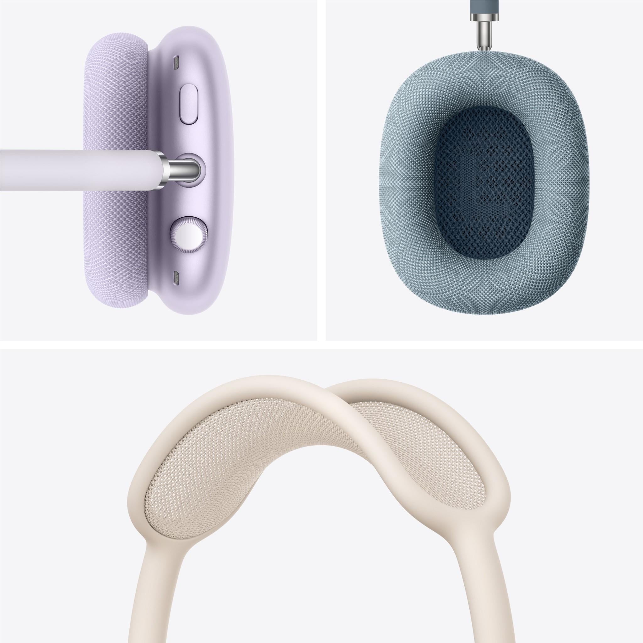 Apple Airpods Max (USB-C) [Purple]