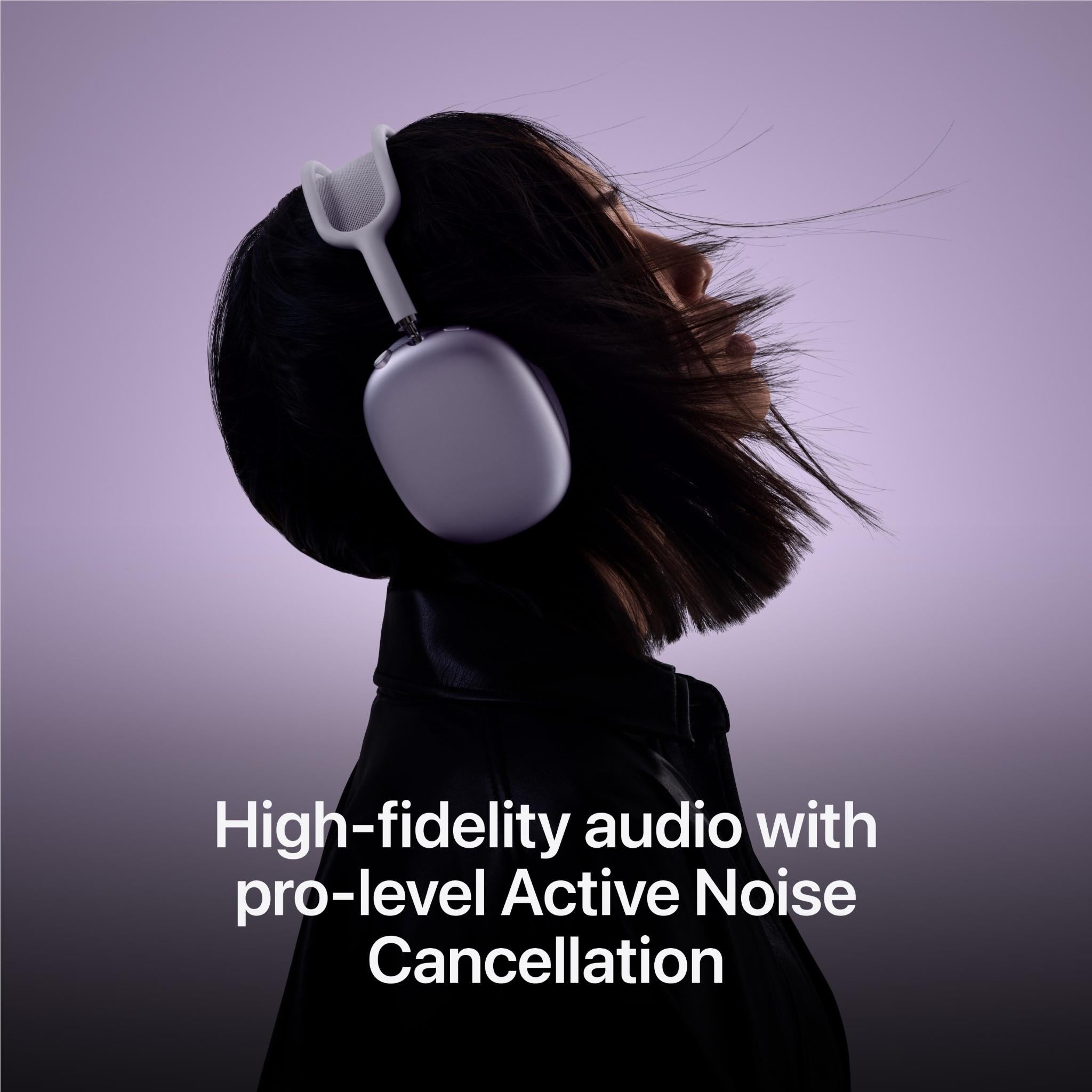 Apple Airpods Max (USB-C) [Midnight]