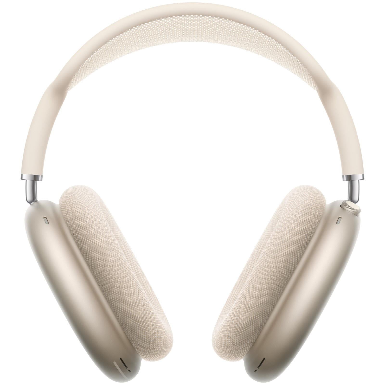 Apple Airpods Max (USB-C) [Starlight]