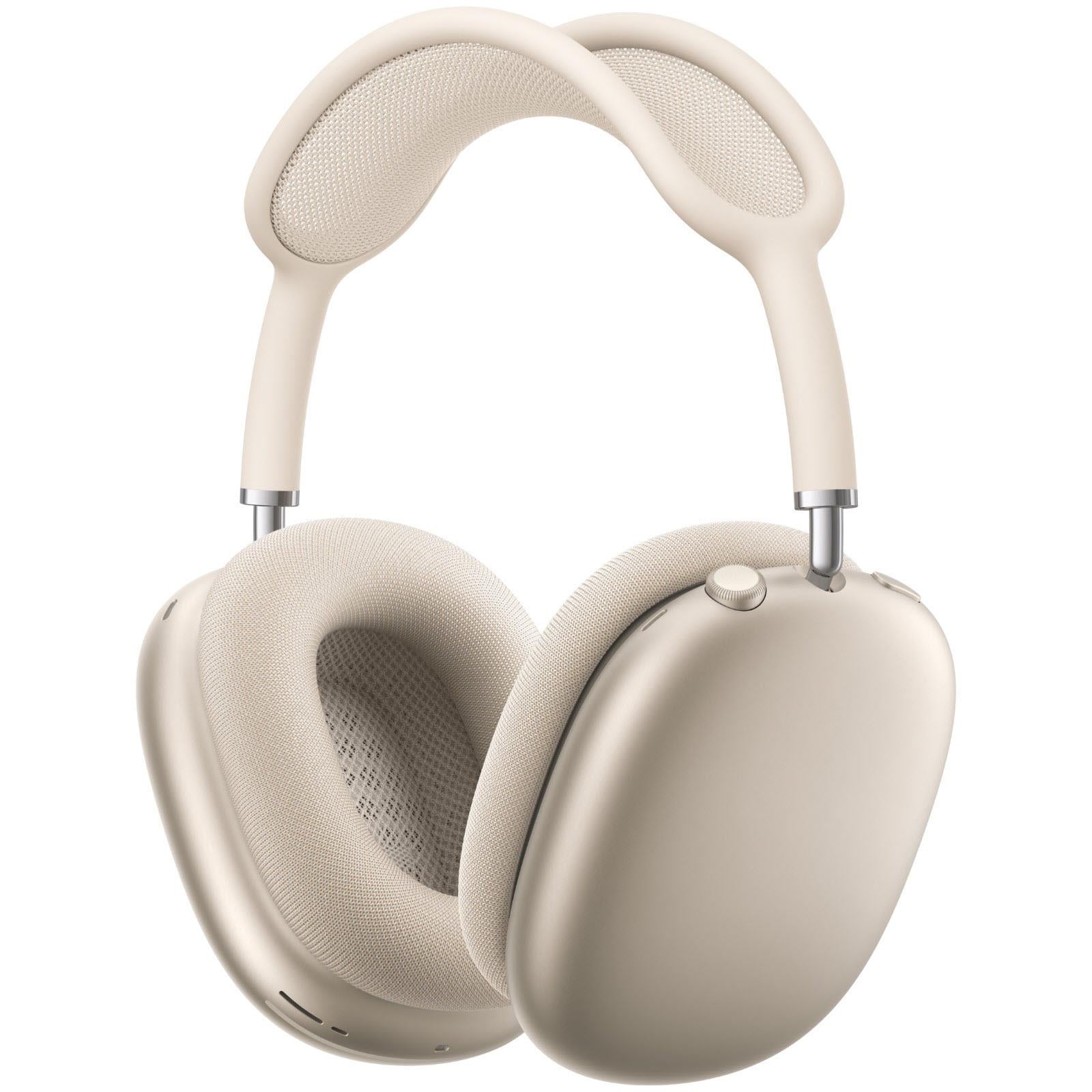 Apple Airpods Max (USB-C) [Starlight]