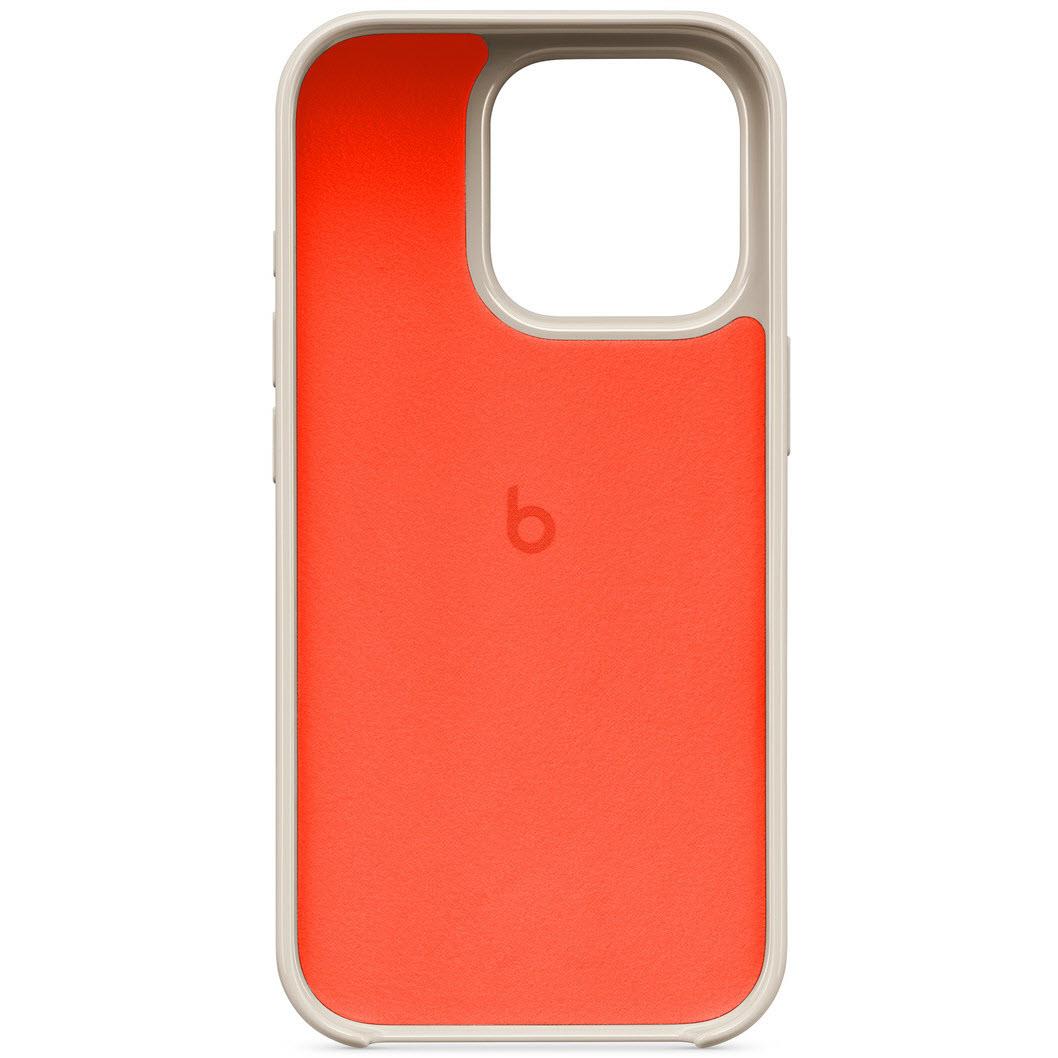 Beats iPhone 16 Pro Case with MagSafe (Summit Stone)