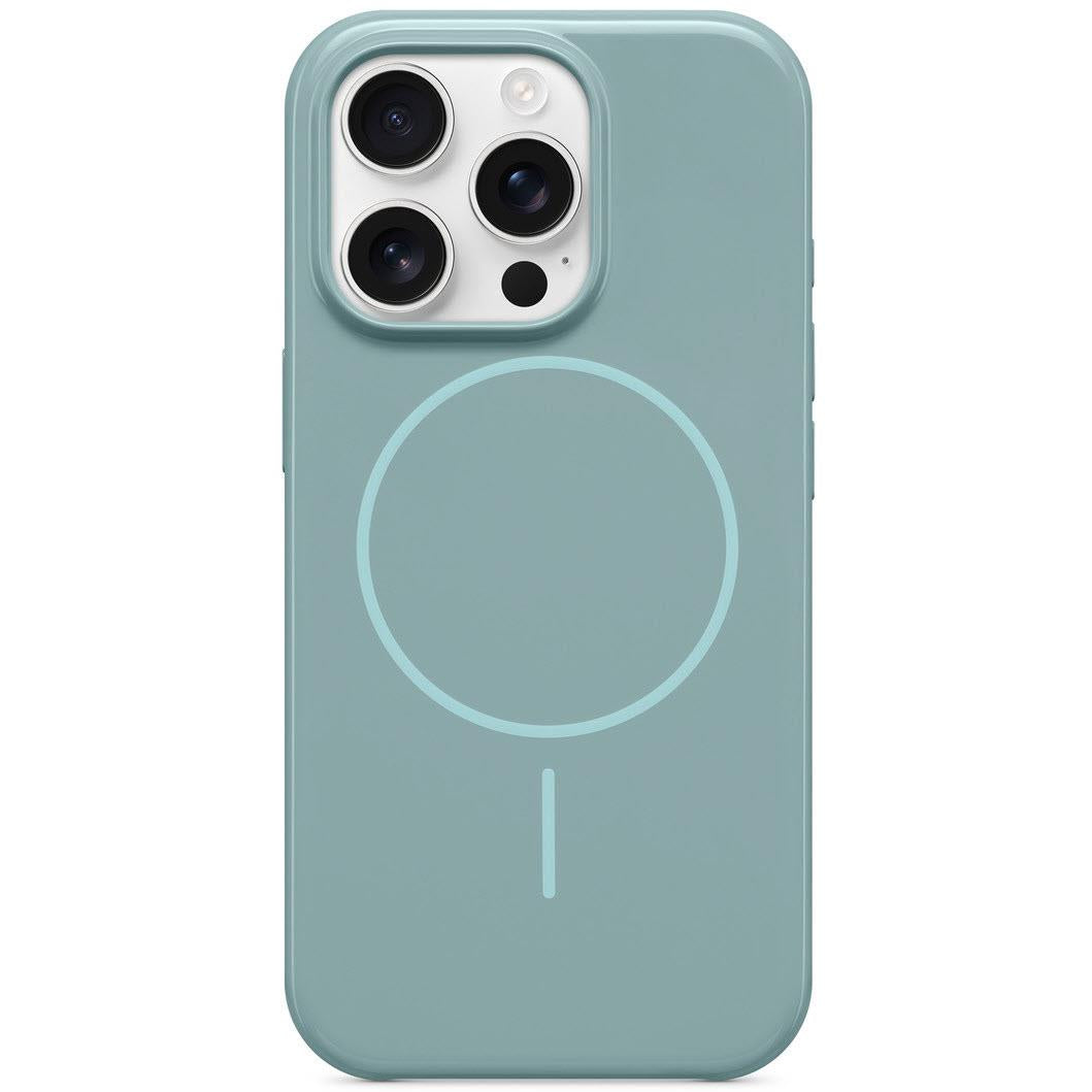 Beats iPhone 16 Pro Case with MagSafe (Riptide Blue)