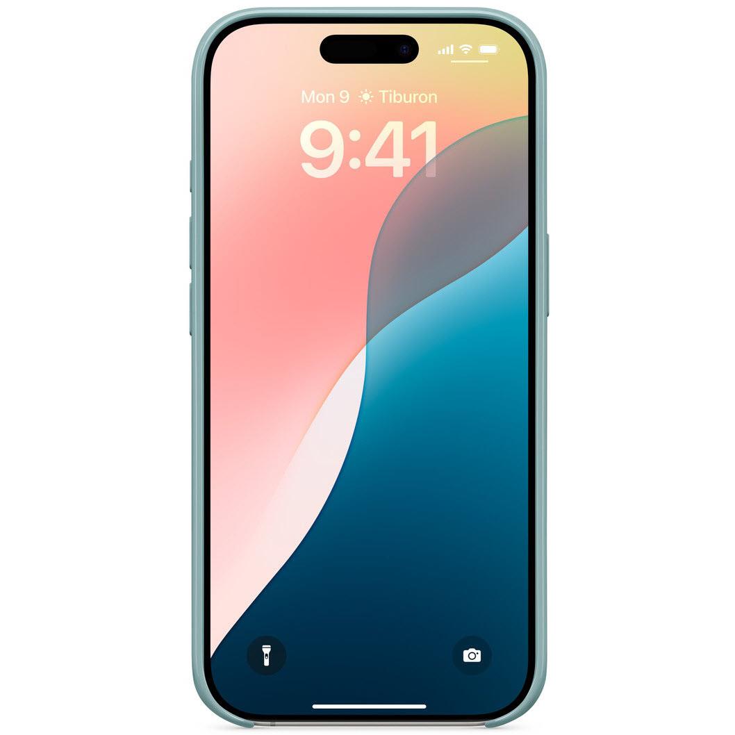 Beats iPhone 16 Pro Case with MagSafe (Riptide Blue)