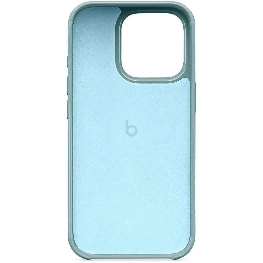 Beats iPhone 16 Pro Case with MagSafe (Riptide Blue)