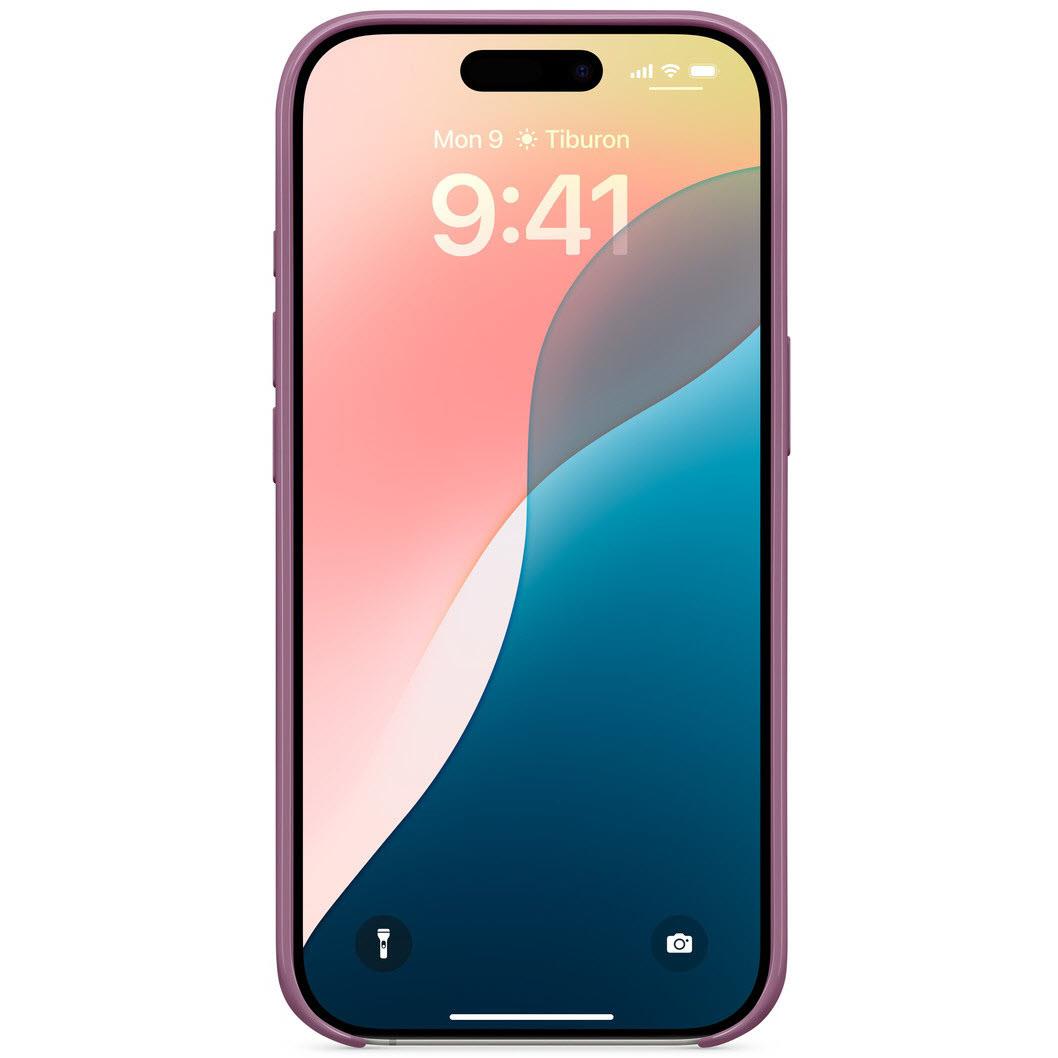 Beats iPhone 16 Pro Case with MagSafe (Sunset Purple)