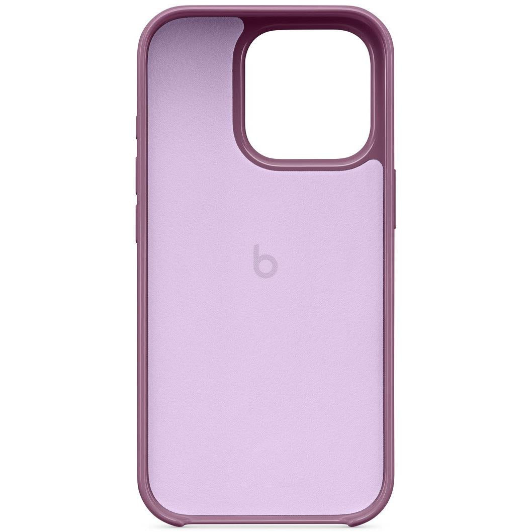 Beats iPhone 16 Pro Case with MagSafe (Sunset Purple)