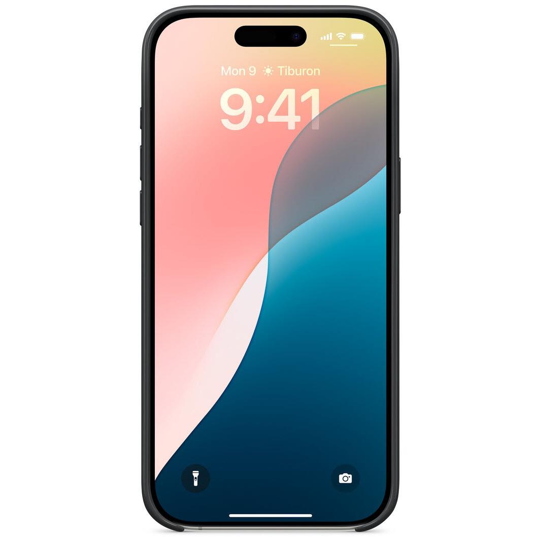 Beats iPhone 16 Pro Max Case with MagSafe (Midnight Black)