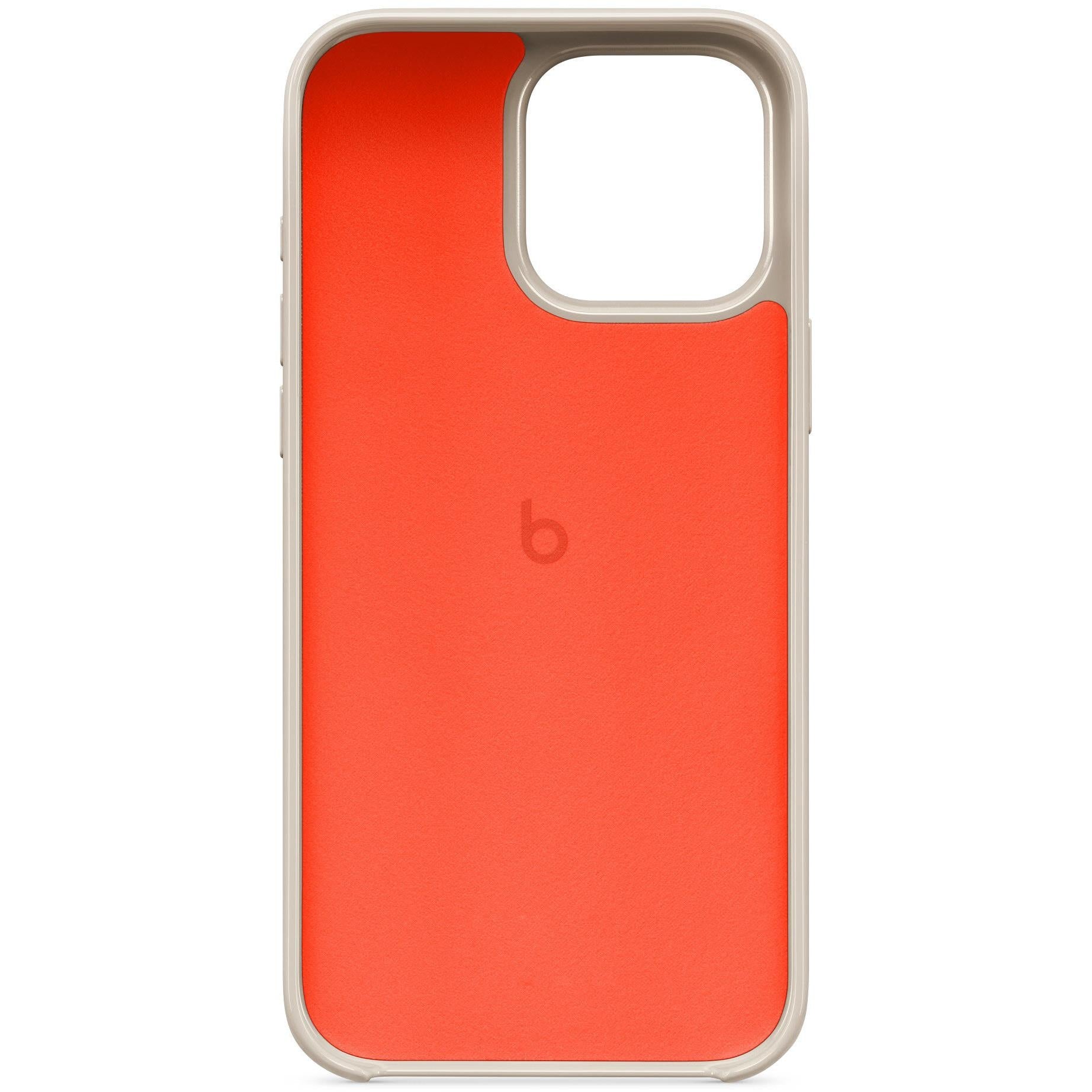 Beats iPhone 16 Pro Max Case with MagSafe (Summit Stone)