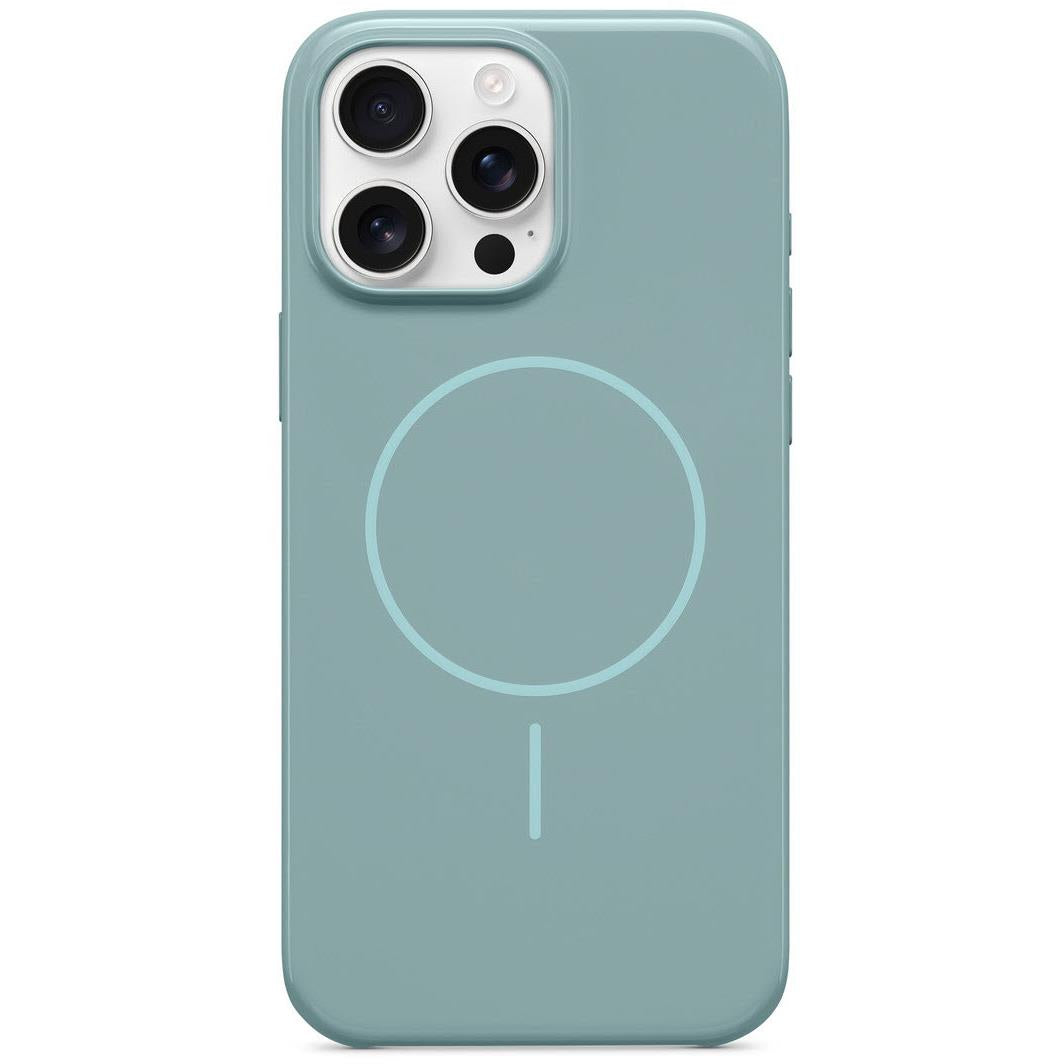 Beats iPhone 16 Pro Max Case with MagSafe (Riptide Blue)