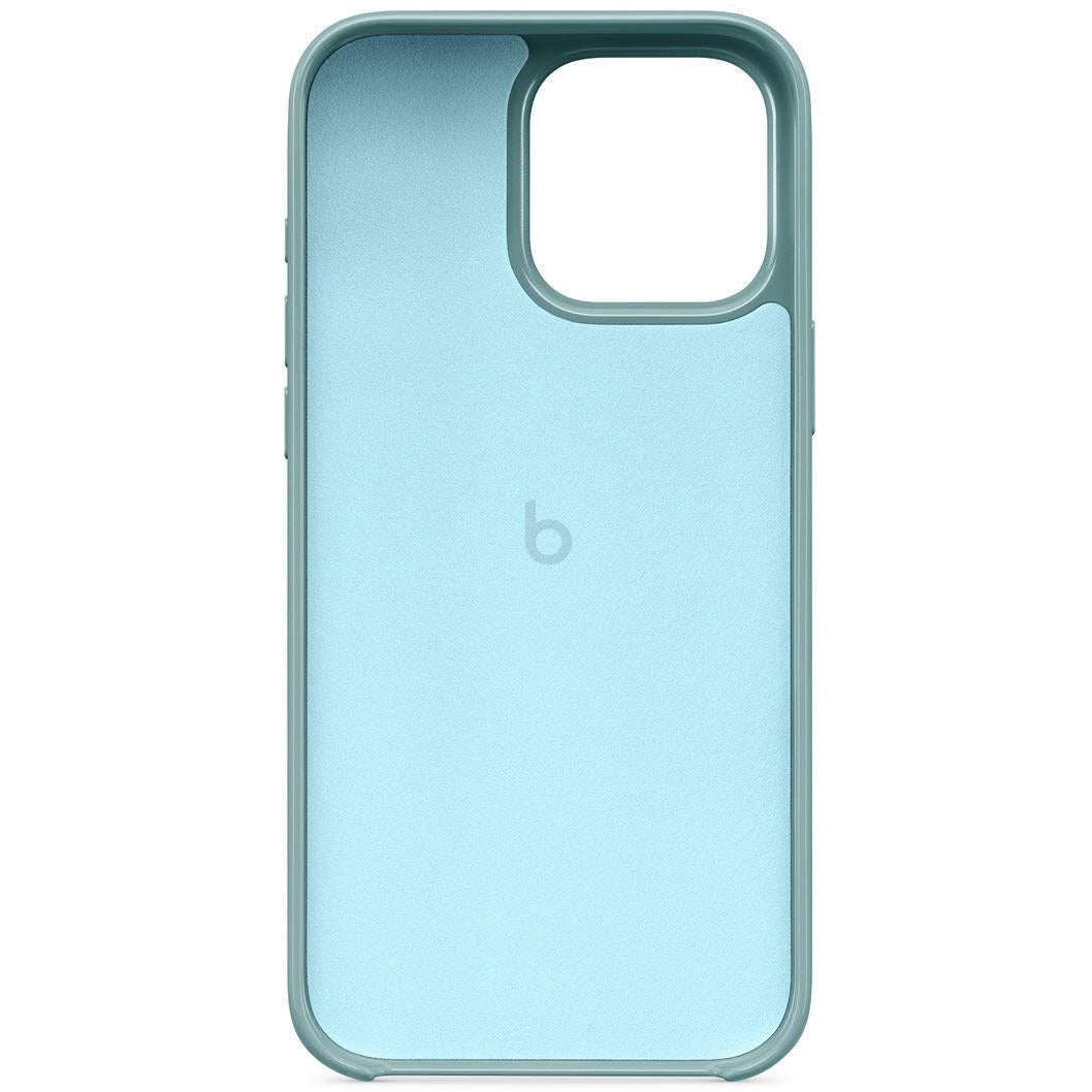 Beats iPhone 16 Pro Max Case with MagSafe (Riptide Blue)