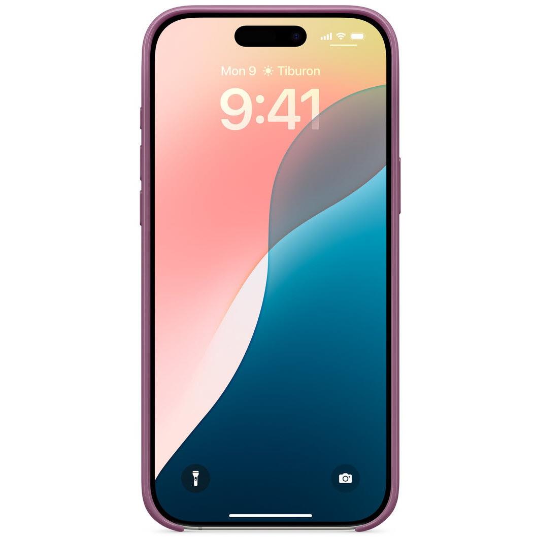 Beats iPhone 16 Pro Max Case with MagSafe (Sunset Purple)