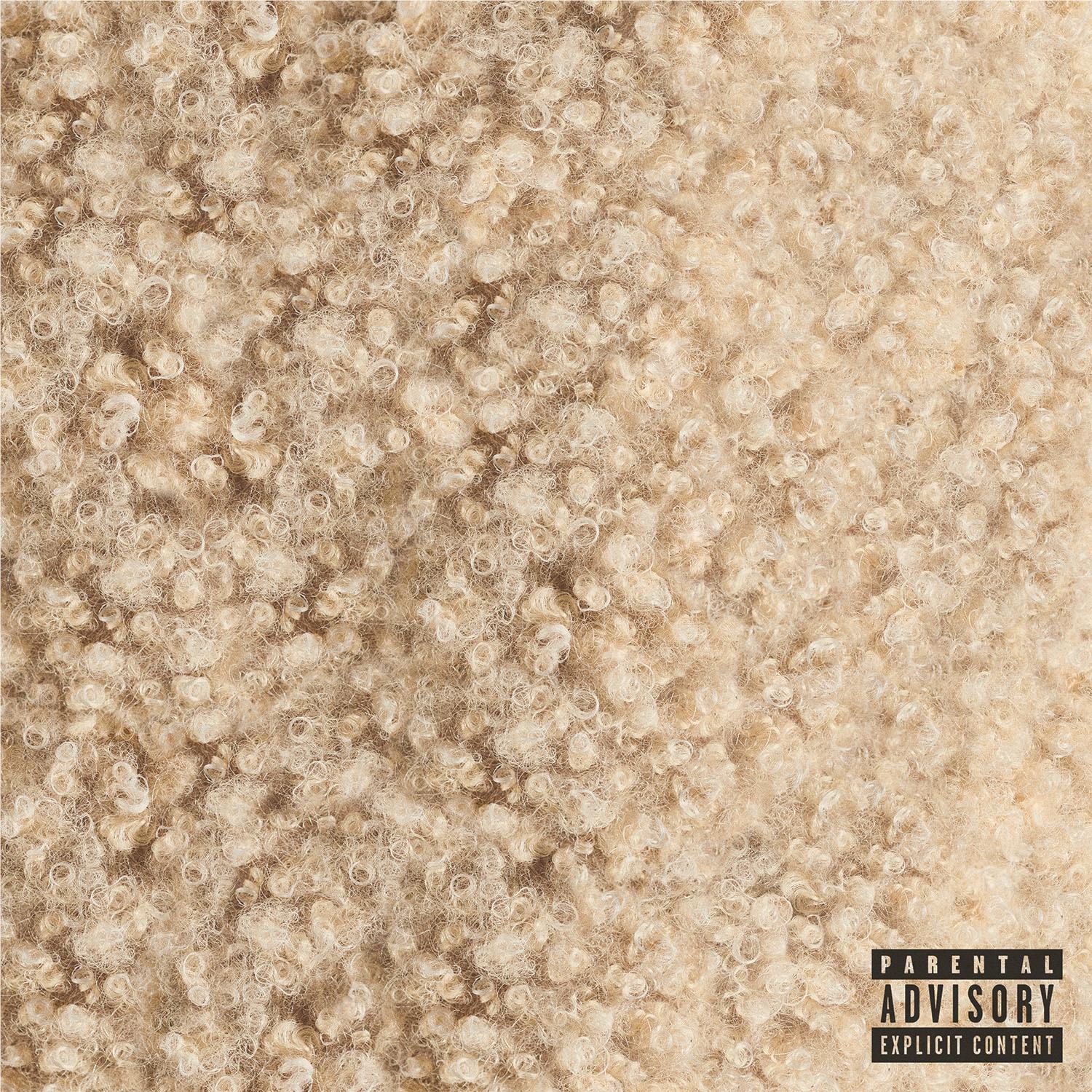 Scarlet 2 Claude (Opaque Bone Vinyl) - By: Doja Cat