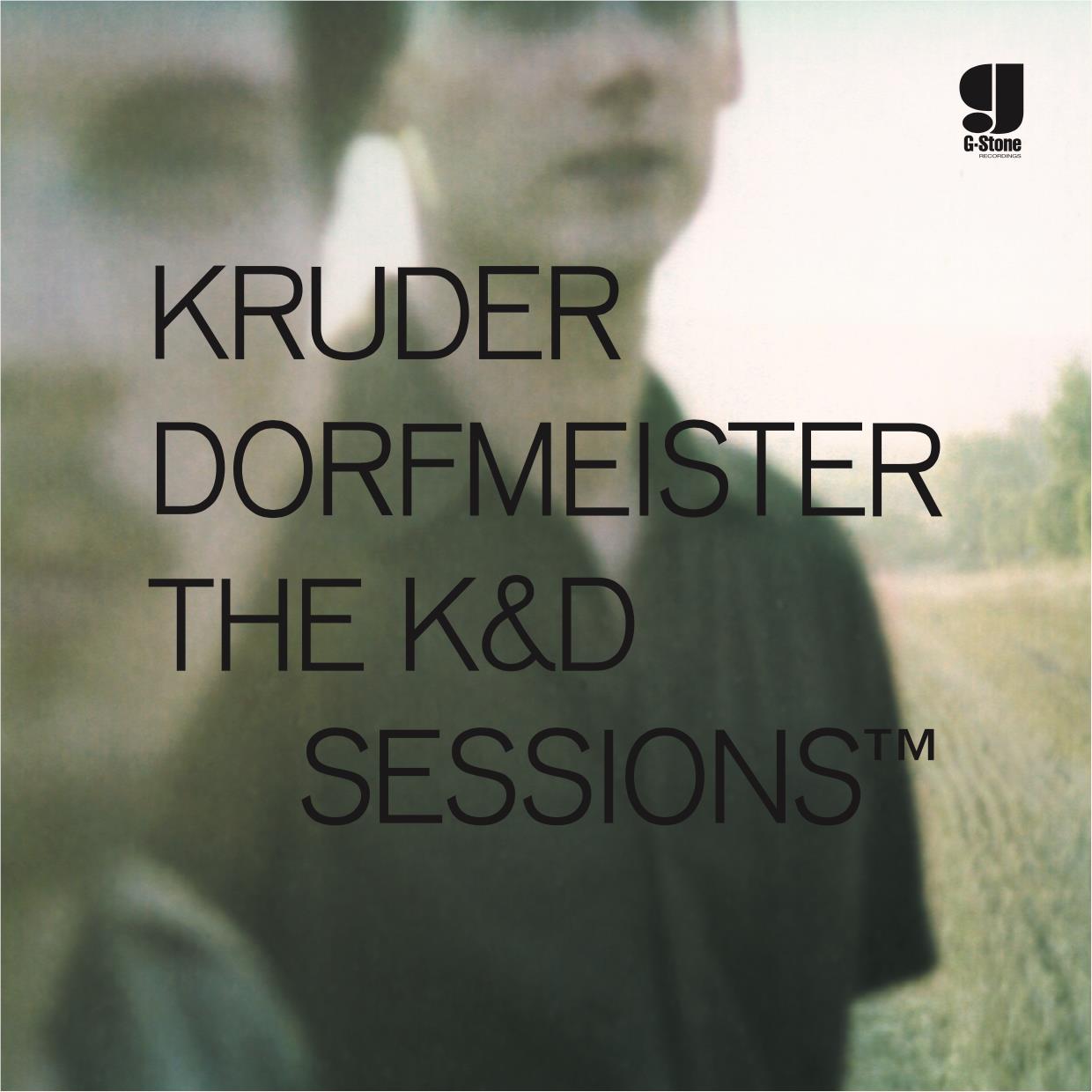 The K&D Sessions (25th Anniversary Box Set) (Vinyl) - By: Kruder & Dorfmeister