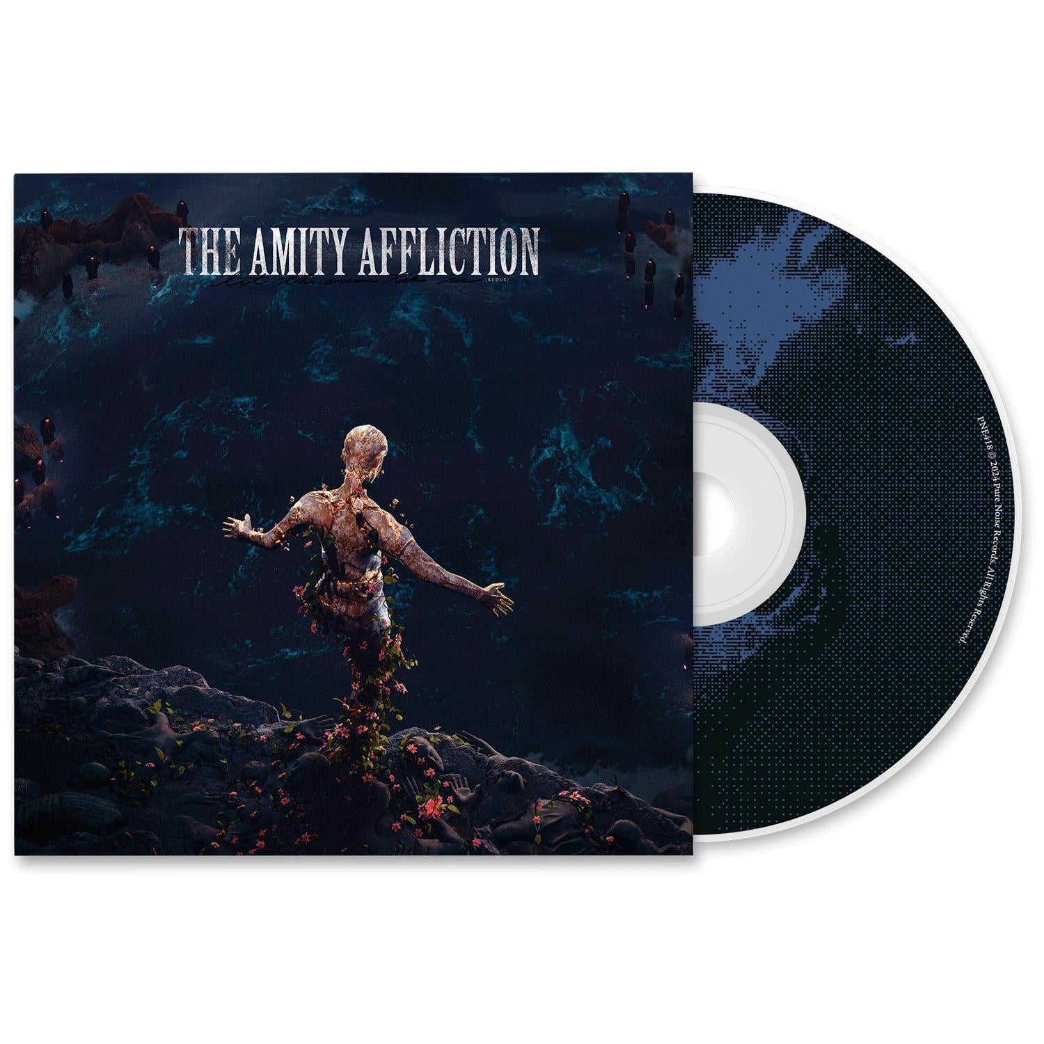 Let The Ocean Take Me (Redux), By: The Amity Affliction