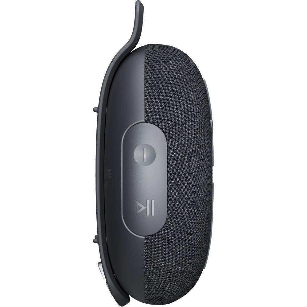 Ultimate Ears MINIROLL Portable Bluetooth Speaker (Black)