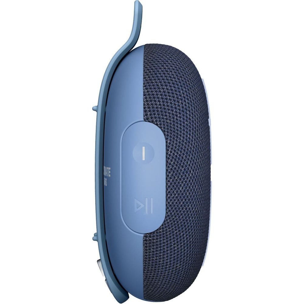 Ultimate Ears MINIROLL Portable Bluetooth Speaker (Blue)
