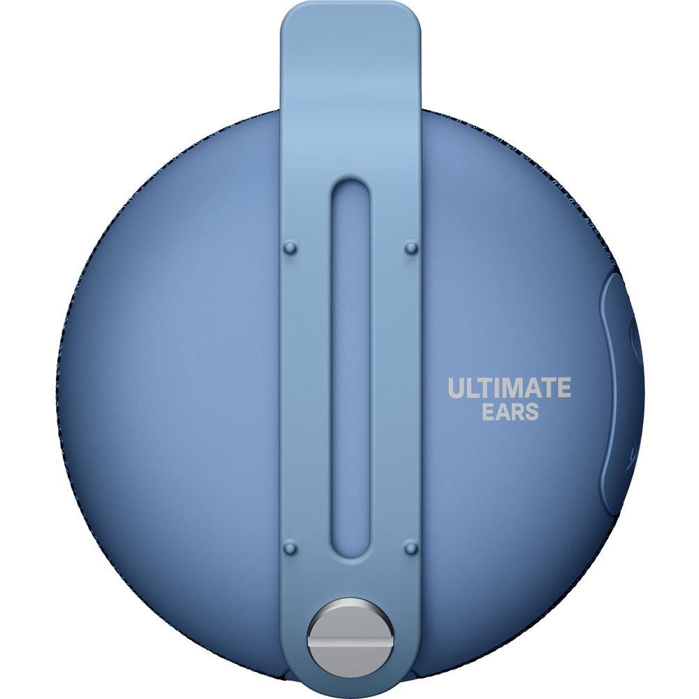 Ultimate Ears MINIROLL Portable Bluetooth Speaker (Blue)