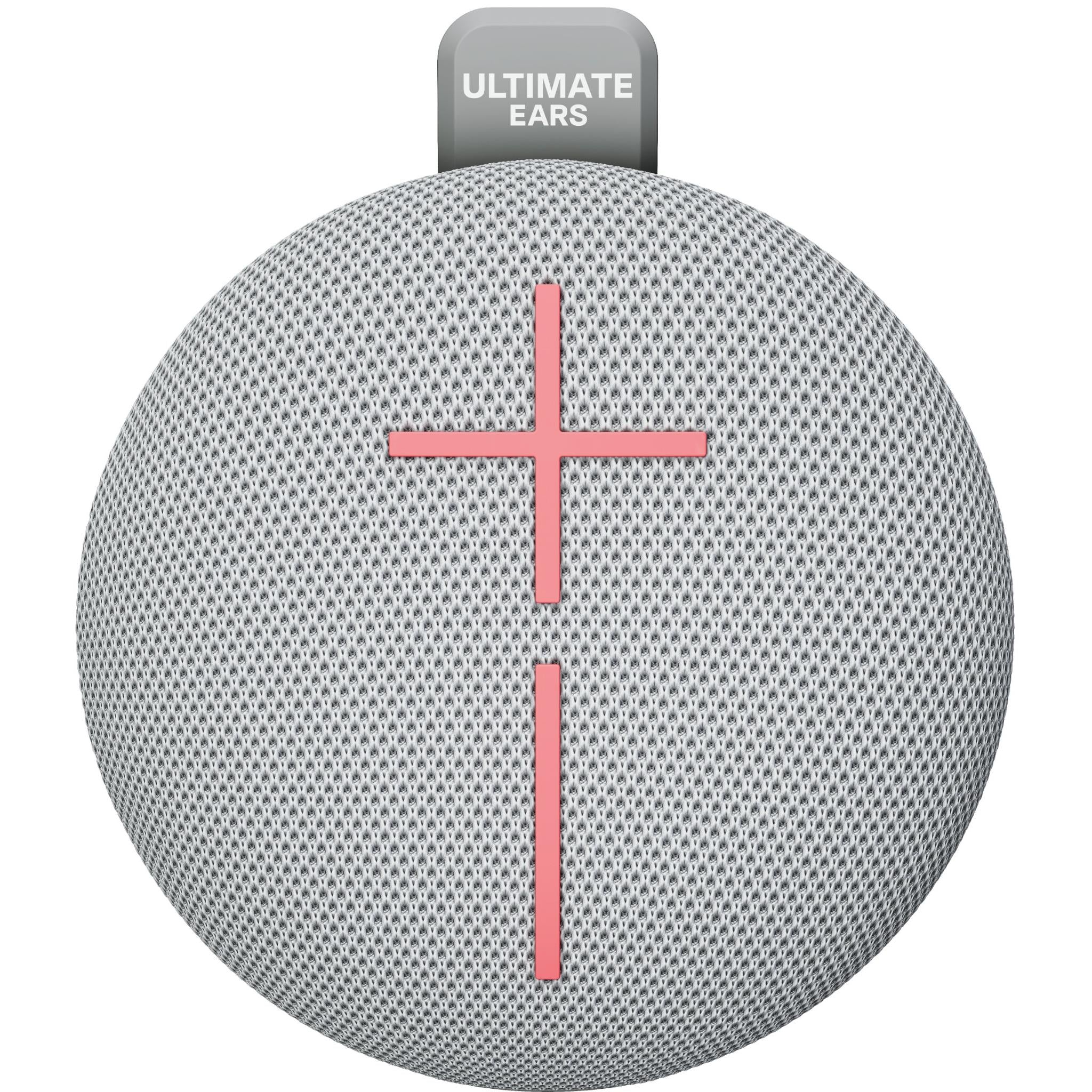 Ultimate Ears MINIROLL Portable Bluetooth Speaker (Grey)