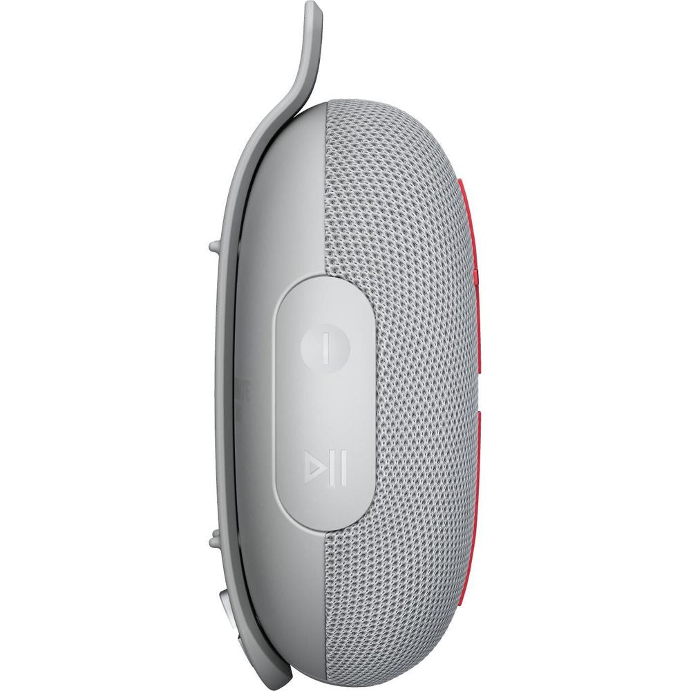 Ultimate Ears MINIROLL Portable Bluetooth Speaker (Grey)