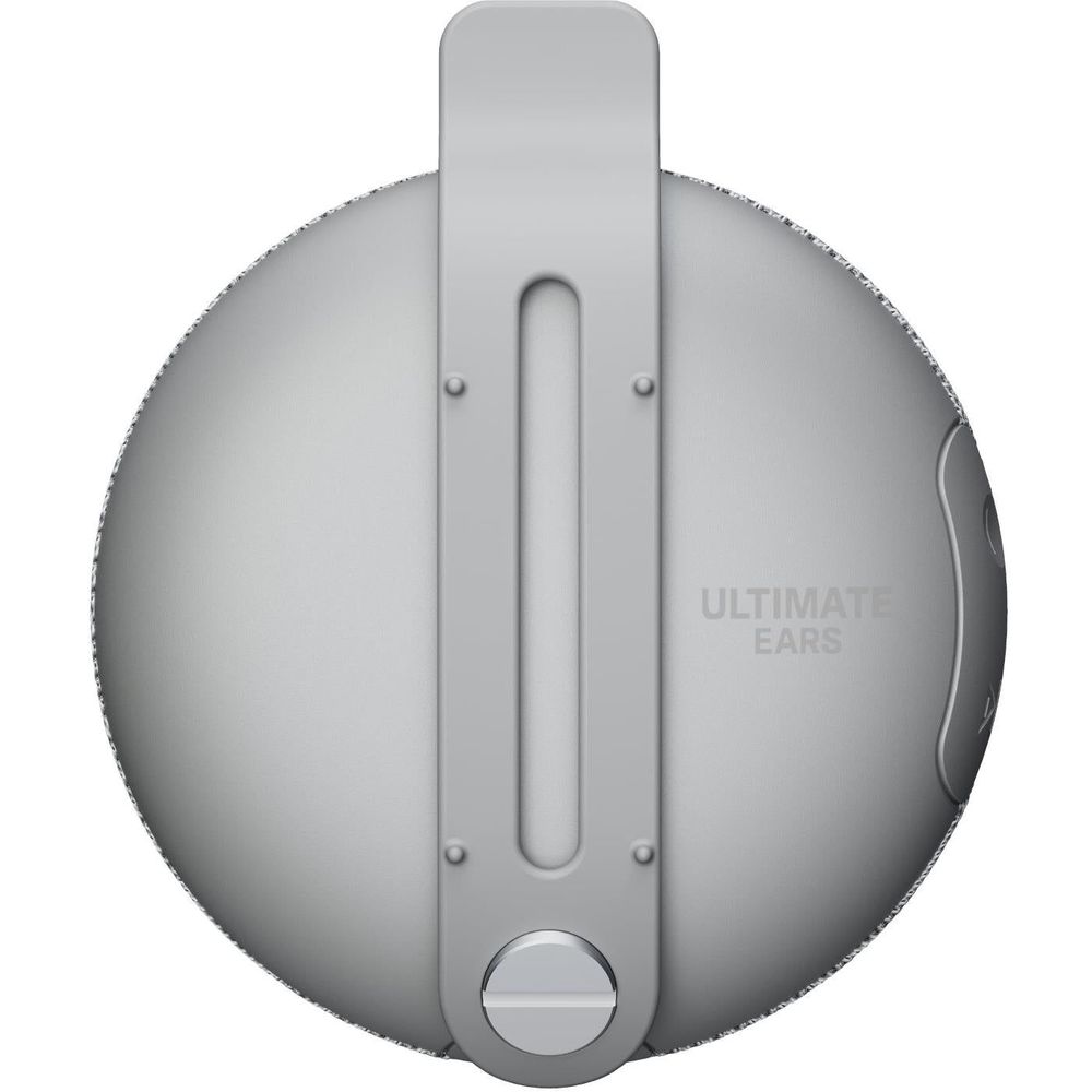 Ultimate Ears MINIROLL Portable Bluetooth Speaker (Grey)