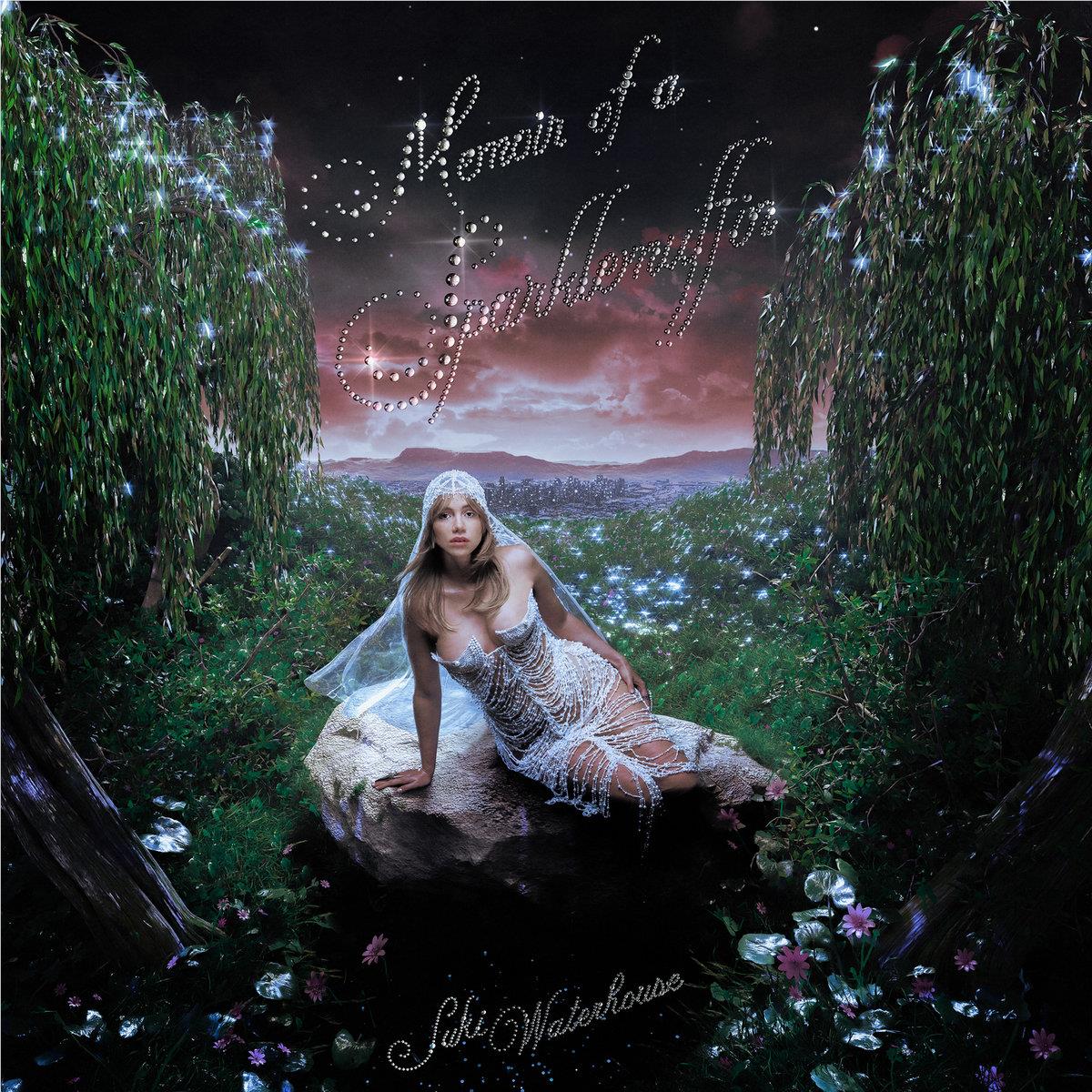 Memoir Of A Sparklemuffin ('Loser Edition' Sparkle Starlight Vinyl) - By:Suki Waterhouse