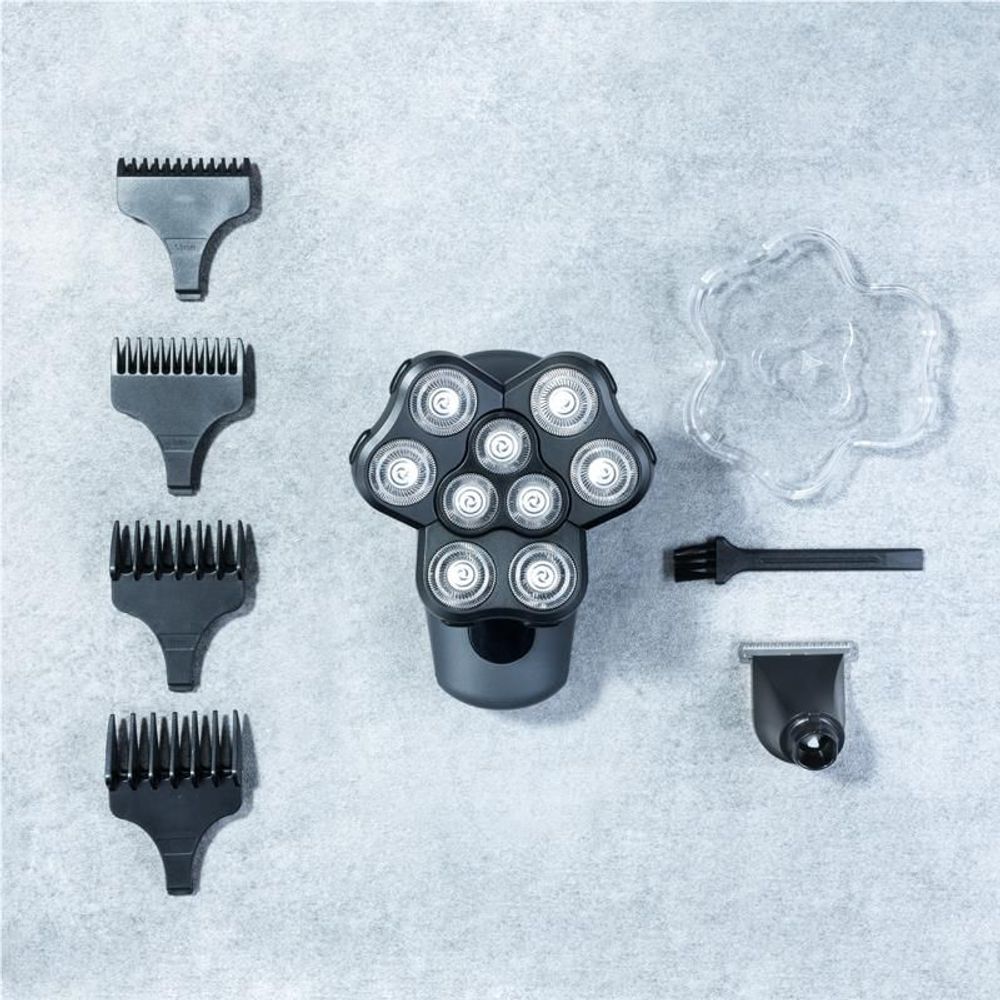 ConairMan The Head Honcho