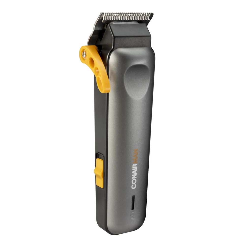 ConairMan The Lithium Chief