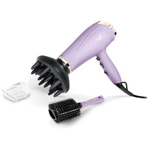 VS Sasson Smooth Fusion 2400 Hair Dryer