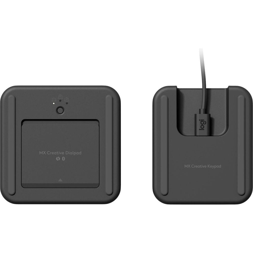 Logitech MX Creative Console (Graphite)