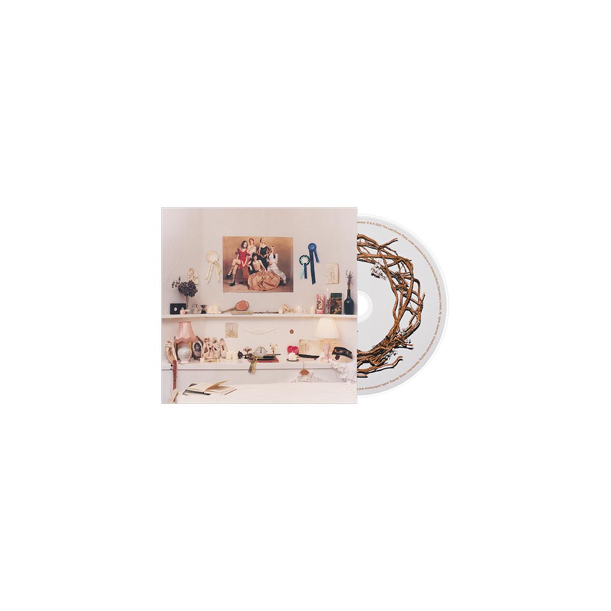 Prelude To Ecstasy: Acoustics and Covers,  By: The Last Dinner Party