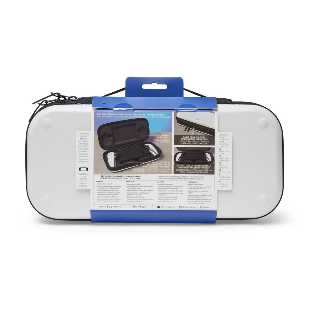PowerA PlayStation Portal Remote Player Protection Case